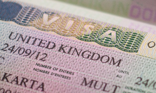 Получение британской визы после отказа